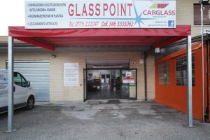 glass point frosinone